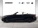BMW M240i Cabrio Navi Prof RFK HK eSitze DAB PDC - BMW: E24