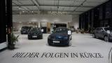 Opel Meriva AUTOMATIK+EINPARKHILFE+TÜV ASU NEU Meriva - blaue Opel Meriva