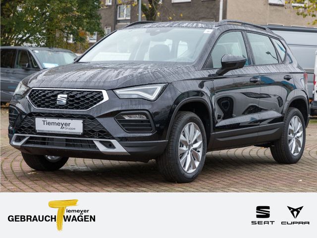 Seat Ateca 1.5 TSI DSG STYLE LM17 VIRTUAL LED KAMERA