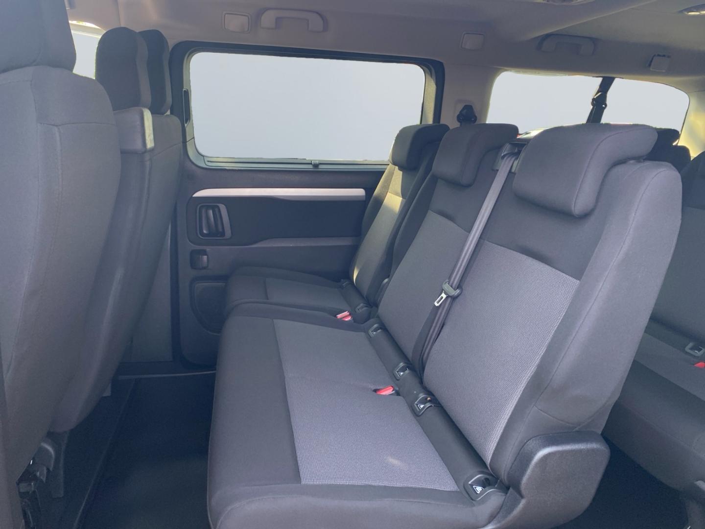 Toyota Proace Verso 2.0D L2 Shuttle Comfort *9-Si*RCam*