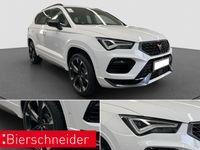 Cupra Ateca - Vorschau Bild 11