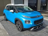 Citroën C3 Aircross Feel*1.6HDI*Euro6*Tüv2027*SHZ*Klima* - Citroën C3 mit Diesel-Antrieb