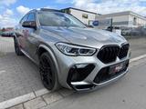 BMW X6 M Competition B&O Carbon Pano FINANZIERUNG - BMW: Finanzierung