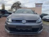 Volkswagen Golf VII Lim. GTE Start-Stopp - Volkswagen Golf: Standheizung