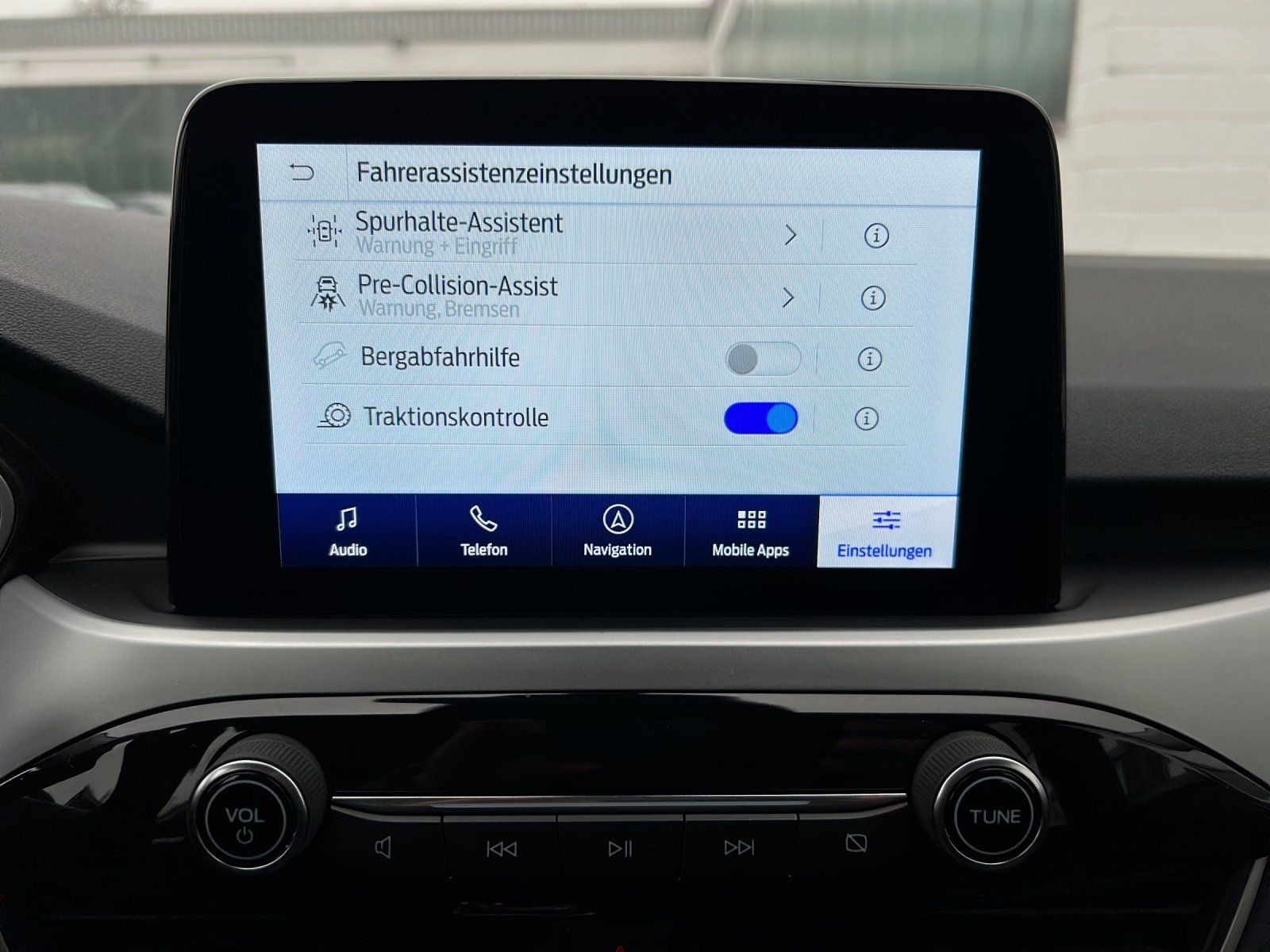 Fahrzeugabbildung Ford Kuga 2.5 Cool & Connect Aut./PDC/GRA/NAVI/SHZ/