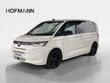 Volkswagen Multivan 2,0 TDI SCR KÜ Life AHK+Standhzg+RFK - Volkswagen T7 Multivan mit Diesel-Antrieb: Standheizung