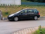 Peugeot peugeot 307 1.6 sw  2007 - Peugeot 307 aus 2007: 307sw