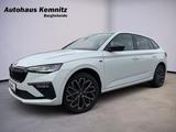 Skoda Scala Selection AHK Matrix PANO ACC Allw. BLACK - Skoda Scala: Selection