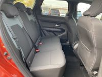 Dacia Bigster - Vorschau Bild 12