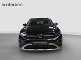 Volkswagen T-Cross Style 1.0 l TSI OPF DSG LED Matrix, Navi - Volkswagen T-Cross aus 2025