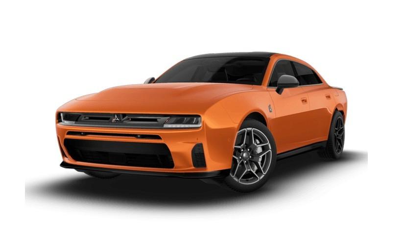 Dodge CHARGER 4-DOOR =2026= SCAT | SIXPACK |B2B EXPORT