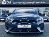 Kia Proceed 1.5 T GT-Line AHK Technologie Leder 18" - Kia Gebrauchtwagen in Bremen