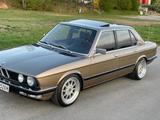 BMW 528i  E28  Oldtimer  Top Zustand  H Zulassung  - BMW: E28