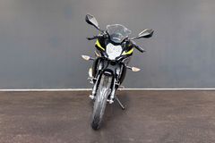 KAWASAKI Ninja 125 ABS GY1 2026 +++ 500 € STARTERBONUS+++