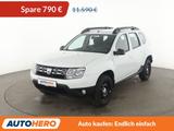 Dacia Duster 1.5 dCi Laureate 4x2*TEMPO*LIM*PDC*KLIMA* - Dacia Duster mit Diesel-Antrieb