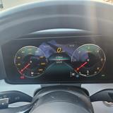 Mercedes-Benz E 200 d T Autom. - - gebrauchte Mercedes-Benz E 200 aus dem Jahr 2021