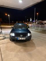 Volkswagen Passat 3bg 2.0 AZM 115ps Benzin - Volkswagen Passat aus 2004: Kombi