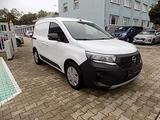 Nissan Townstar Kasten N-Connecta L1 2,0t 131PS 8-fach  - Nissan Townstar mit Schiebetür