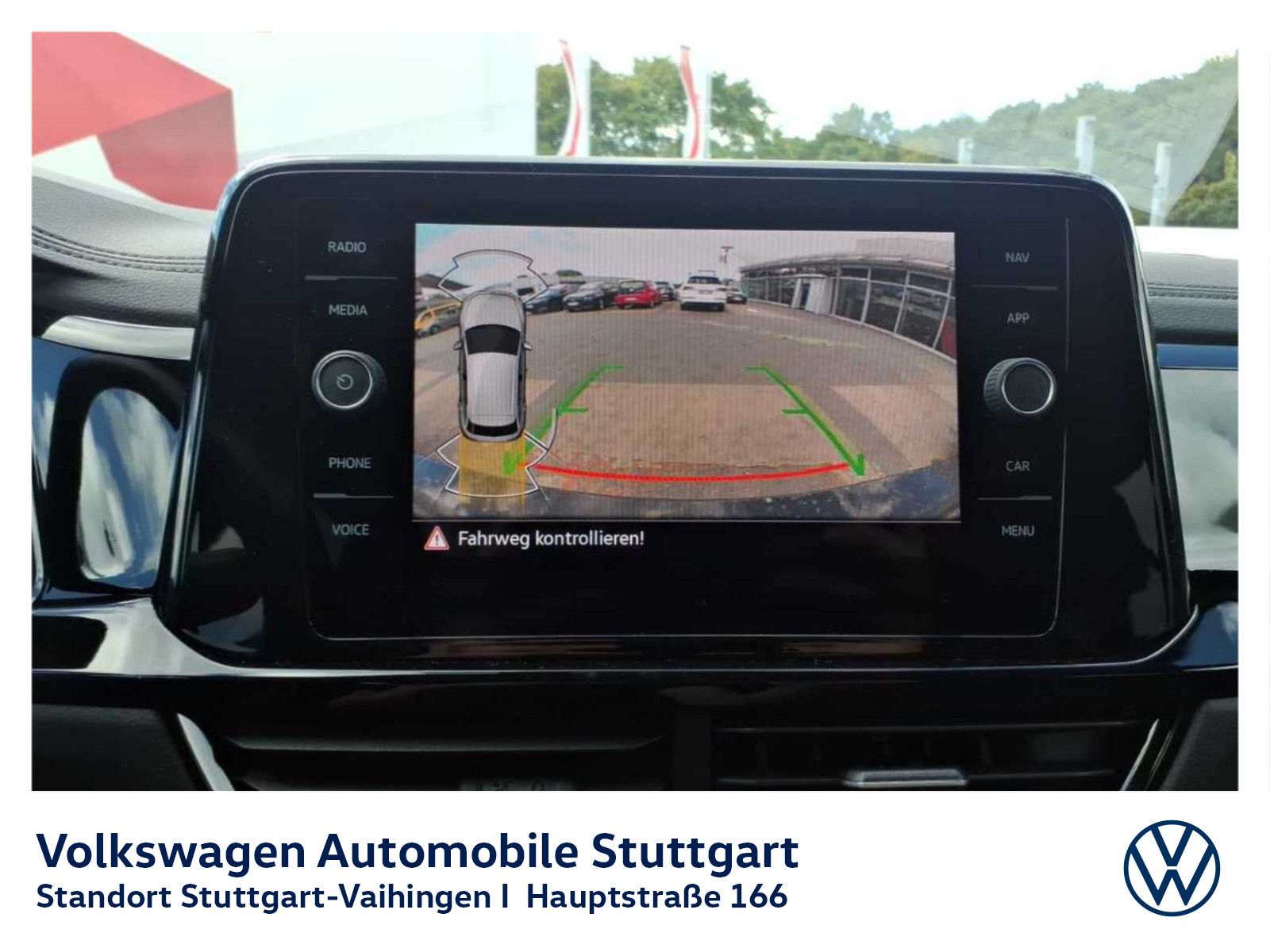Volkswagen T-Roc - Bild 5