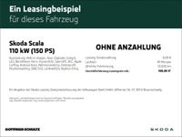 Skoda Scala - Vorschau Bild 2
