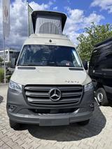 HYMER / ERIBA / HYMERCAR Grand Canyon S 700  - HYMER / ERIBA S 700