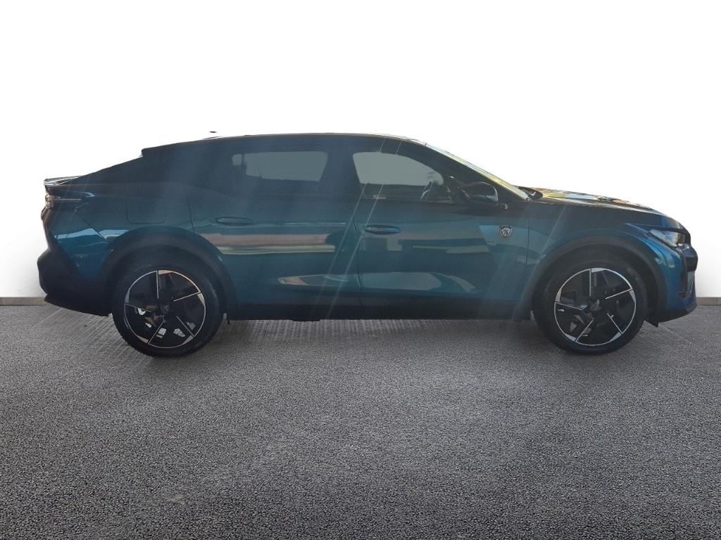 Peugeot 408 Hybrid GT AT Shz Navi Kamera 360, миниатюра 8