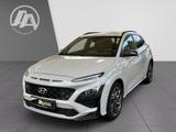 Hyundai Kona 1.0 T-GDI N Line Navi+SHZ+LED+KRELL+Keyless - Hyundai KONA in Bremen