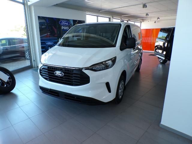 Ford Transit Custom 320 L1 Kasten Trend Sitzpaket 8 /