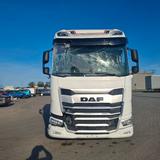 DAF XG-480, Standard