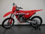 Gasgas MC 450F Modell 2023 | inkl. Akrapovic Slip-On - GASGAS MC 450F