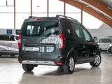 Dacia Dokker 1.3 EU6d TCe 130 GPF Stepway Klima Navi A - Dacia Dokker aus 2021