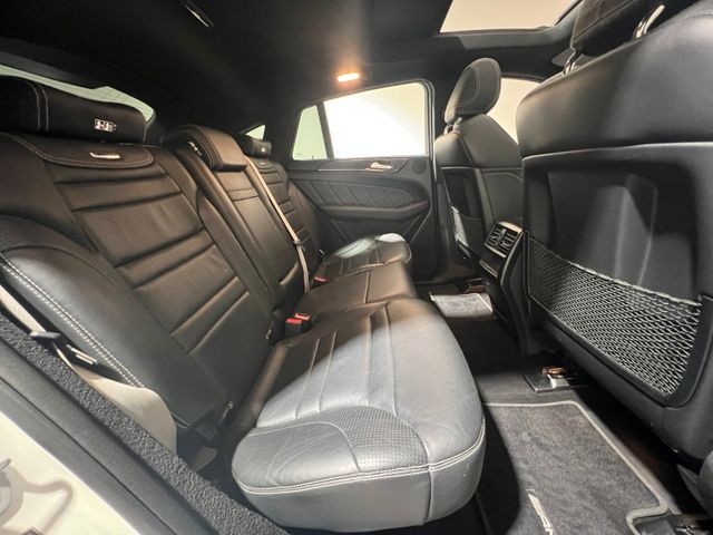 Mercedes-Benz GLE 63S AMG Coupe 4Matic,Pano,Night,Memory,LED