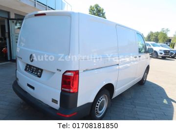 Volkswagen T6 Transporter - 11