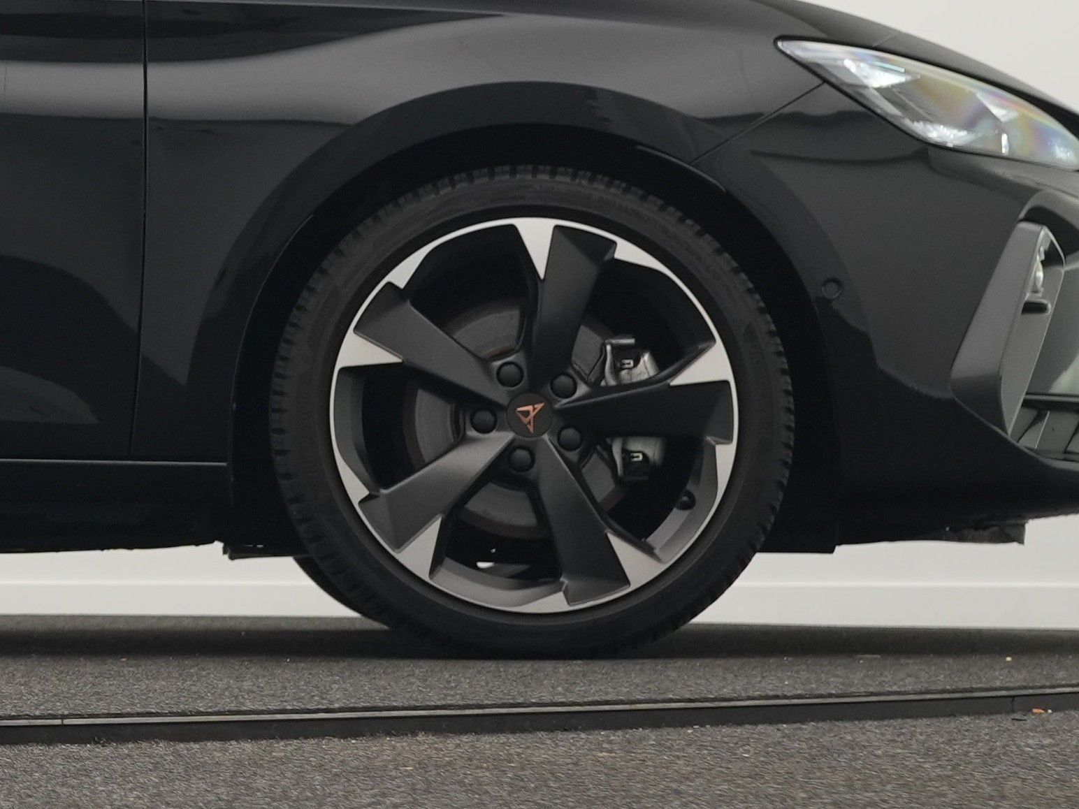 Cupra Leon - Bild 50