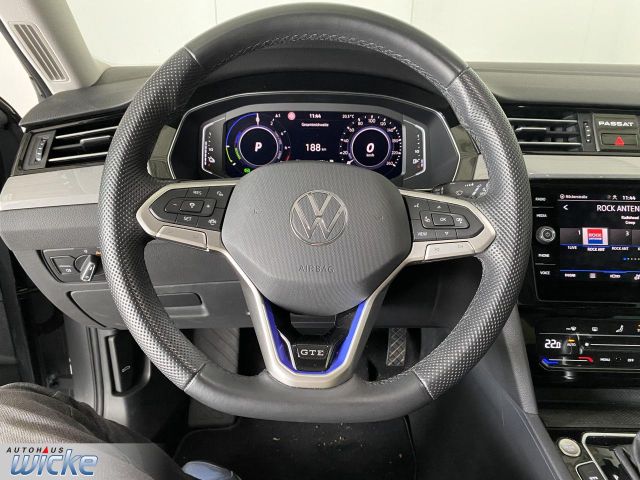 Passat Variant 1.4 TSI DSG Hybrid-Plugin GTE NAV