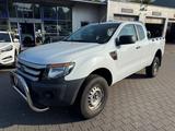 Ford Ranger XL Extrakabine 4x4 2.2 TDCi Notbremsass.  - Ford Ranger: Xl