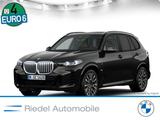BMW X5 xDrive40d M Sportpaket*Pano*AHK*DAPro*Iconic*