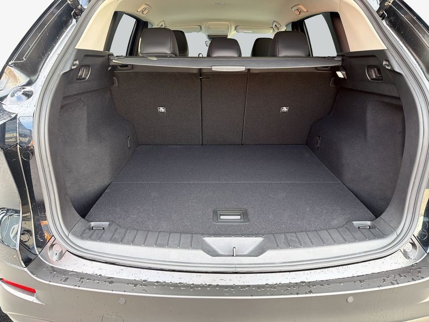 Mazda CX-5 - Bild 8