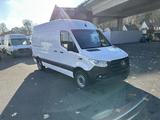 Mercedes-Benz Sprinter 317 CDI RWD L2 9G-tronic MOPF Navi Kame - gebrauchte Mercedes-Benz Sprinter aus dem Jahr 2024