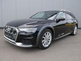 Audi A6 Allroad 55 TFSI NAVI/LED/ACC/AHK/STHZ/B&O/PAN - Audi A6 Allroad mit Benzin-Antrieb