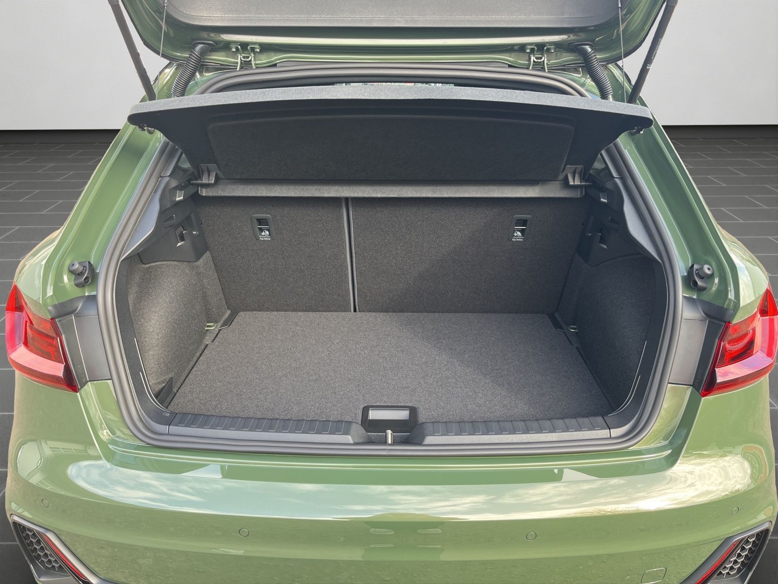 Audi A1 - Bild 16