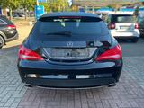 Mercedes-Benz CLA 180 Shooting Brake SHZ BT PDC NAVI - gebrauchte Mercedes-Benz CLA 180 aus dem Jahr 2015
