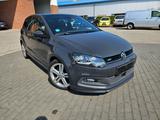 Volkswagen Polo 1.4 TDI Highline R-Line LED Panorama ACC - Volkswagen Polo mit Diesel-Antrieb: Schiebedach