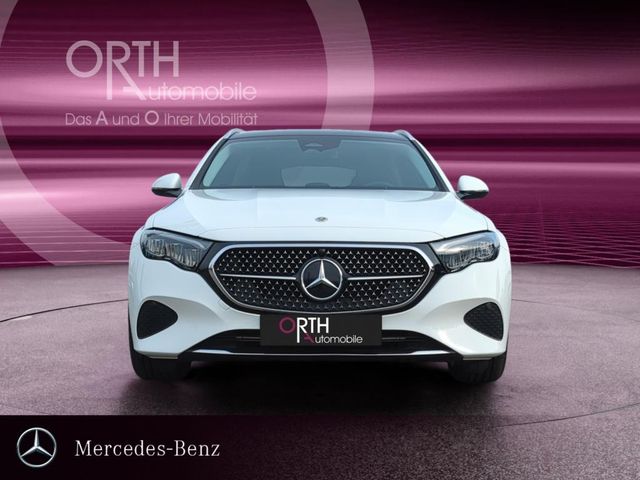 E 200 T Avantg n.Mod PANO LED NAVI MBUX KEYLESS