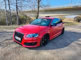 Audi s3 8p - Audi S3: 8p