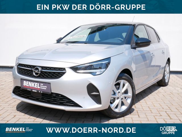 Opel Corsa -F 1.2 Elegance Kamera SHZ+LHZ LED Klima