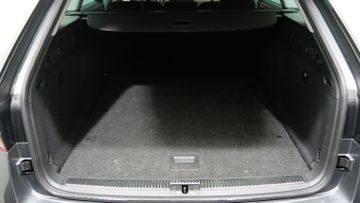 Skoda Superb Combi Style 2.0 TDI DSG MATRIX LED KAMERA