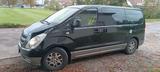 Hyundai H-1, Starex (TQ) - gebrauchte Hyundai H-1 aus dem Jahr 2011