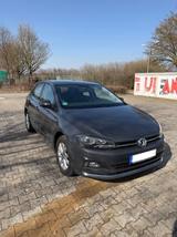 Volkswagen Polo 1.6 TDI SCR 70kW DSG Highline Highline - Volkswagen Polo: TDI Dsg