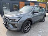 Ssangyong Korando Quarz - Ssangyong aus 2024